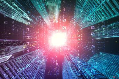 大数据时代的人工智能与神经网络 驱动在线数据处理与交易业务变革