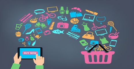 一文读懂 B2B、B2C、C2C——主流电商模式与数据处理核心